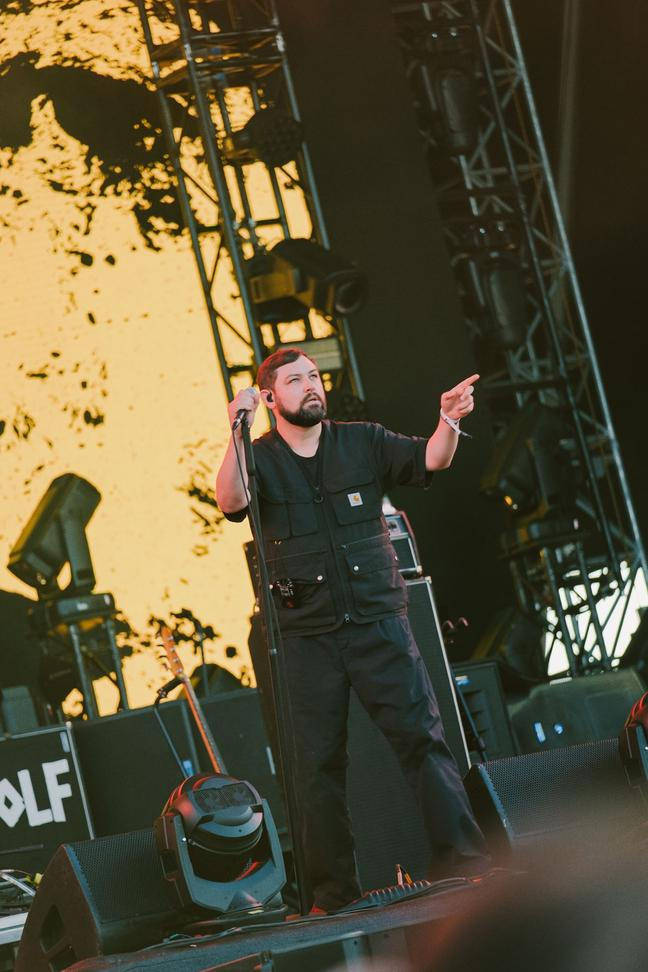 The Twilight Sad