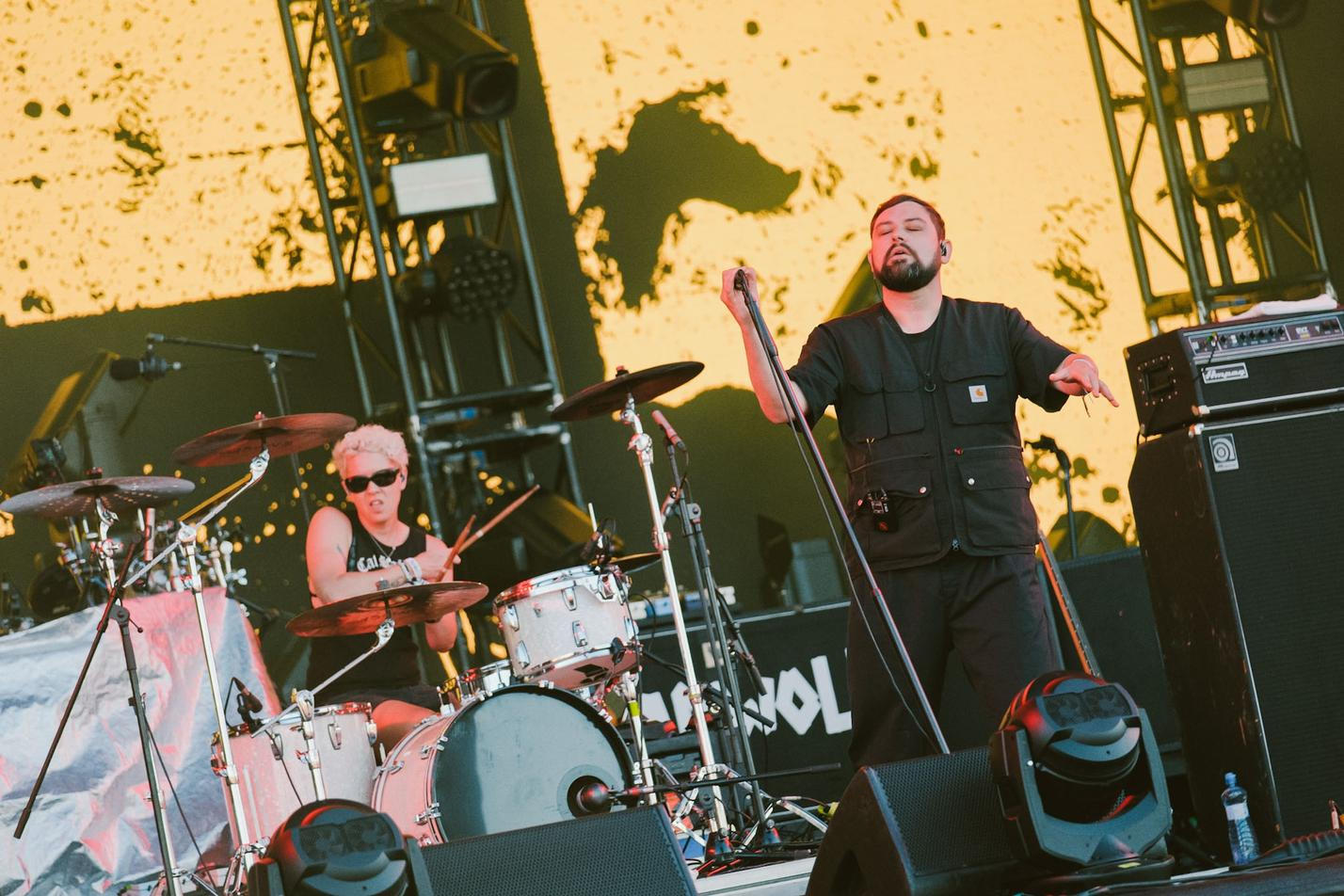 The Twilight Sad