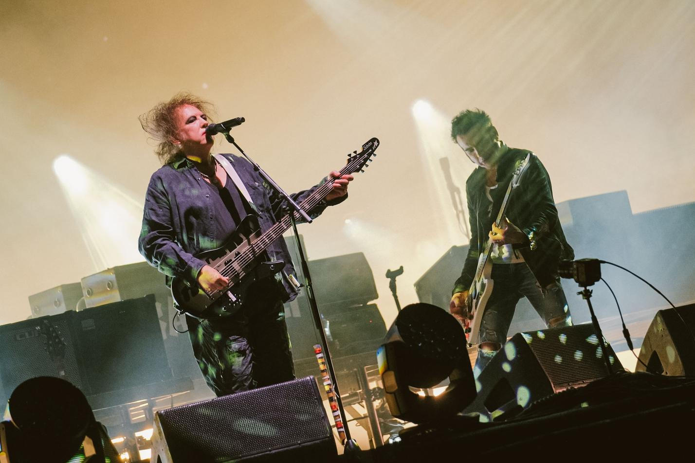 The Cure