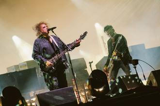 The Cure