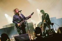The Cure