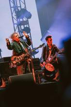 The Cure