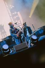 The Cure