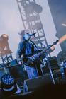 The Cure