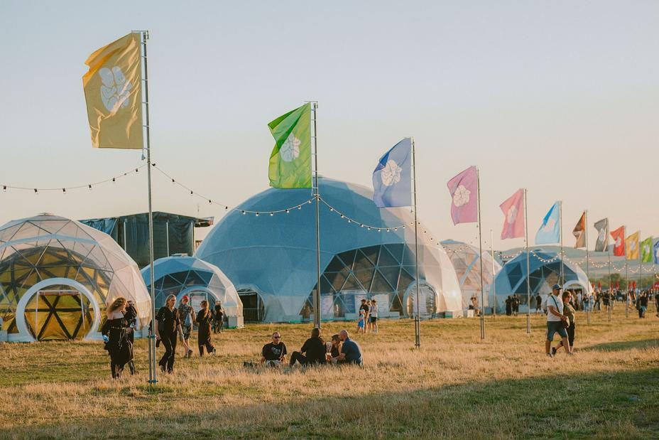 Pohoda festival 2026