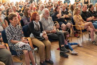 Boskovice atmo