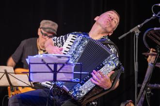 Jan Spálený & ASPM
