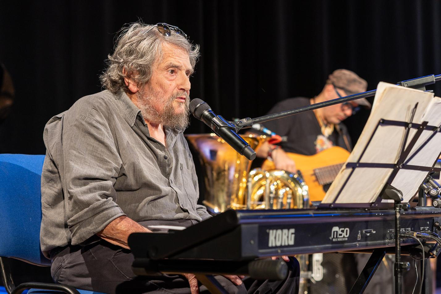 Jan Spálený & ASPM
