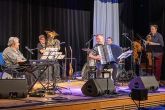 Jan Spálený & ASPM