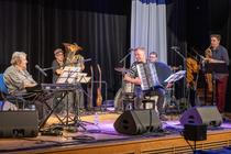 Jan Spálený & ASPM