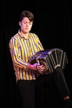 Tzigan Gypsy Tango Trio