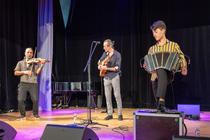 Tzigan Gypsy Tango Trio