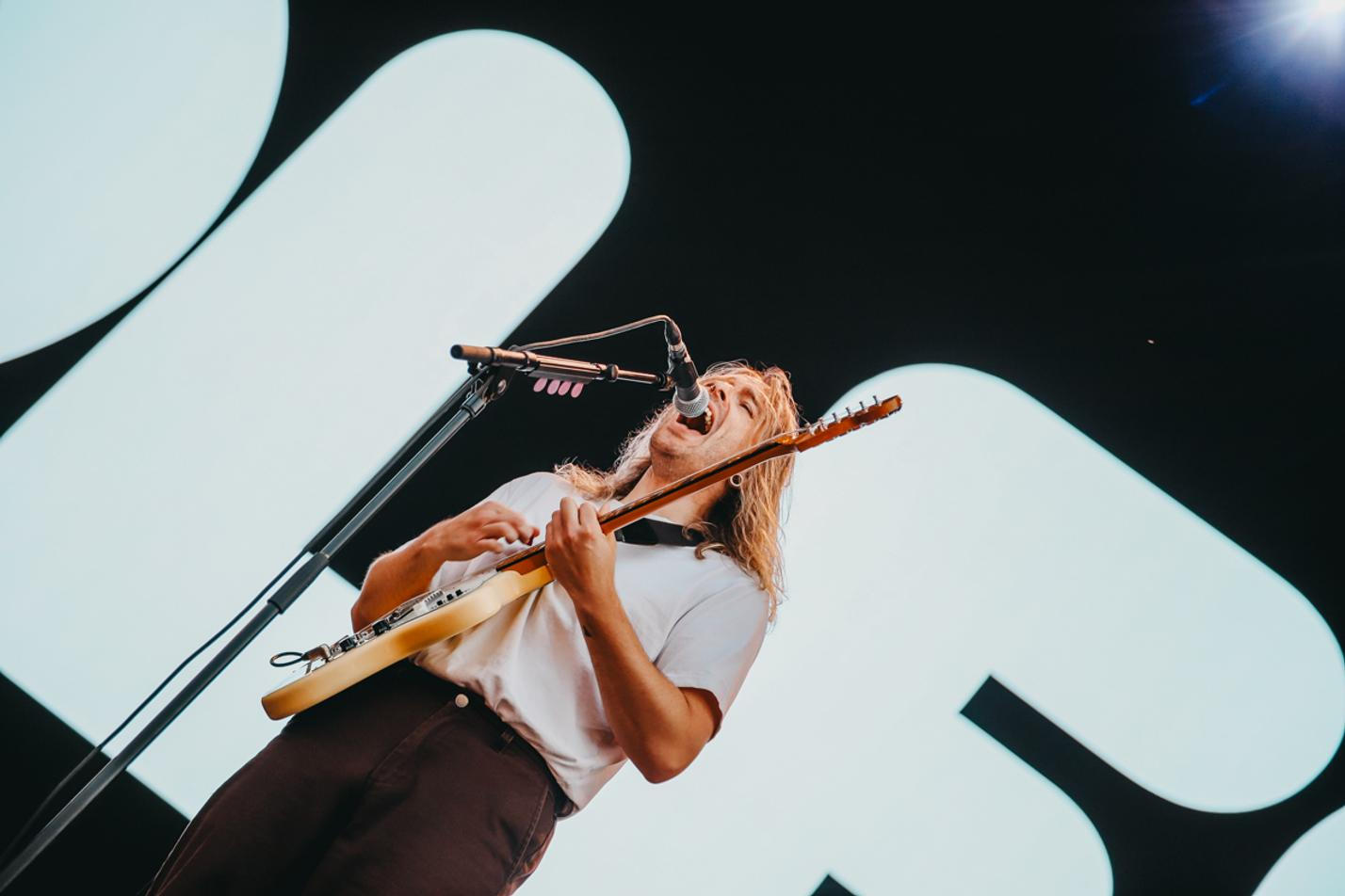 IDLES