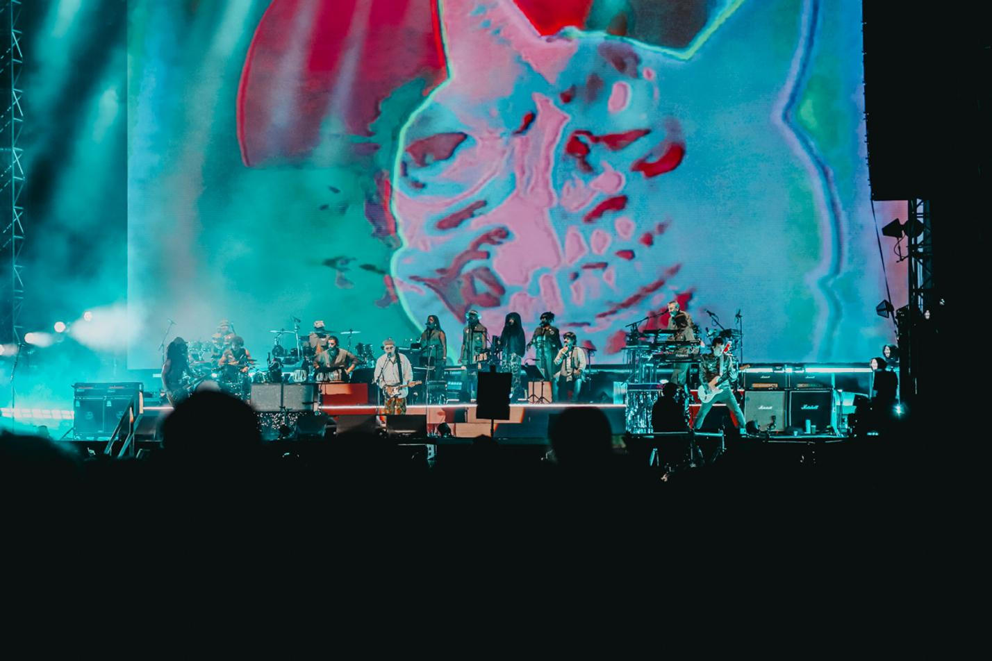 Gorillaz