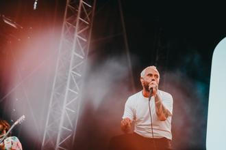 IDLES