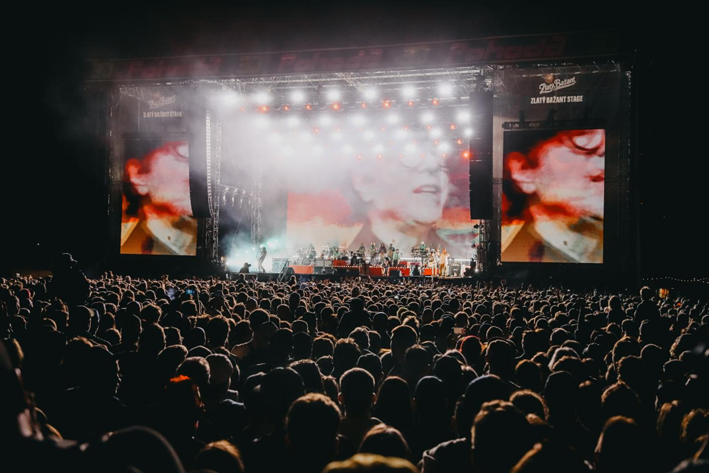 Gorillaz