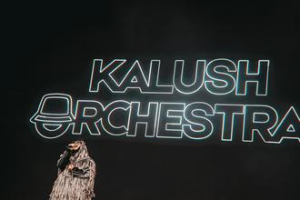 Kalush Orchestra