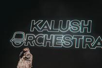 Kalush Orchestra