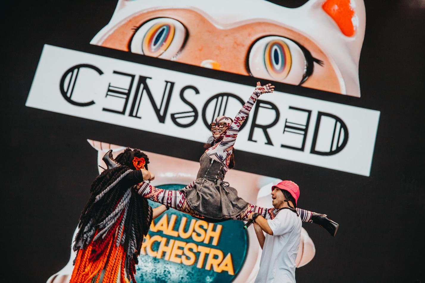 Kalush Orchestra