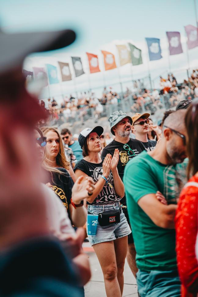 Pohoda festival 2026