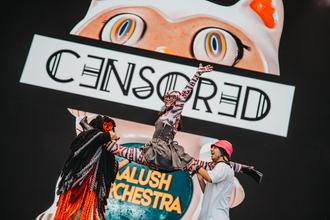 Kalush Orchestra