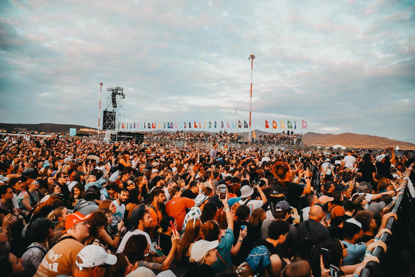 Pohoda festival 2026