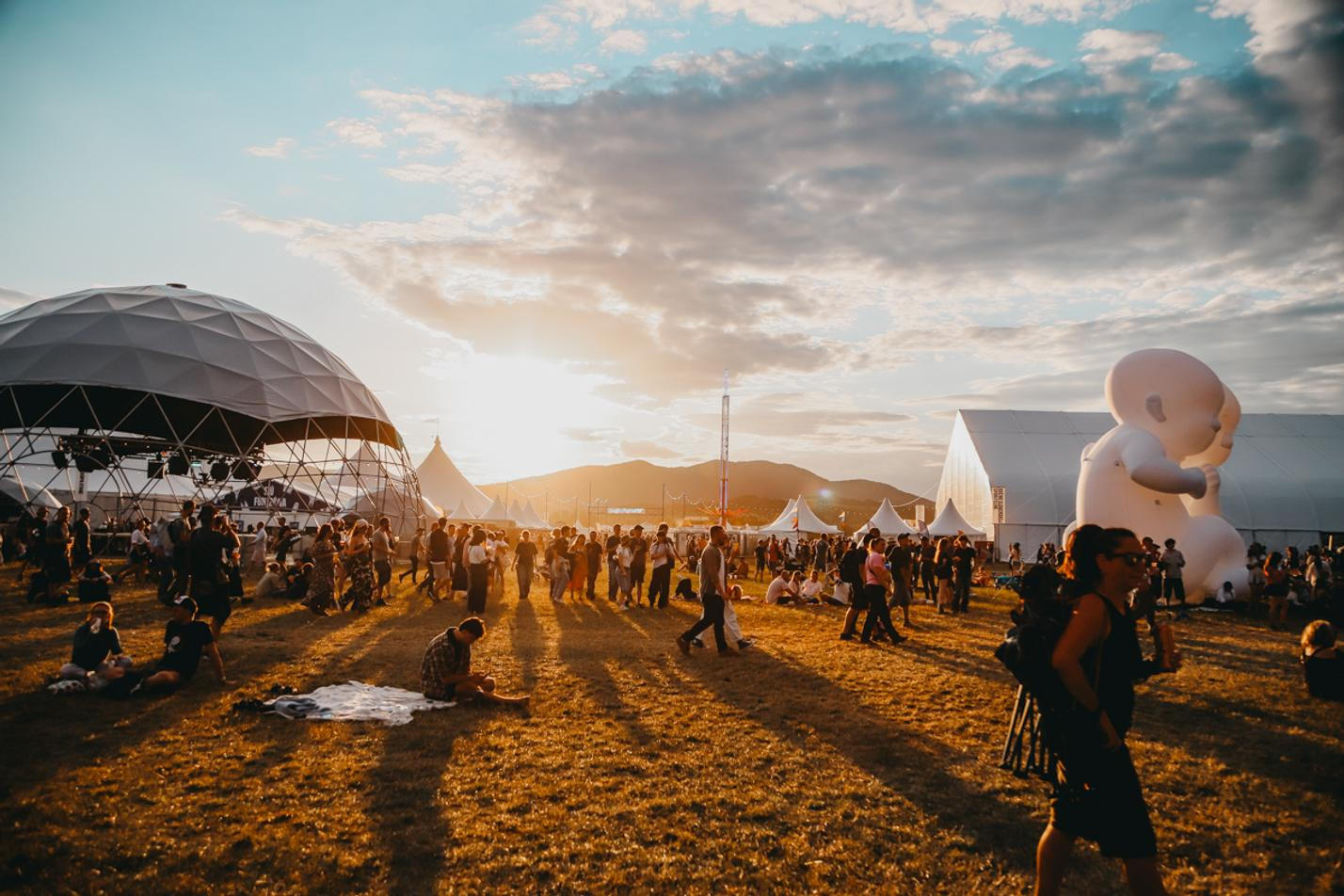 Pohoda festival 2026