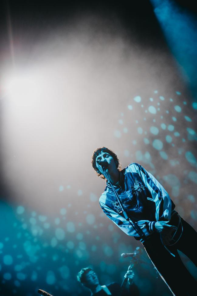 Aldous Harding