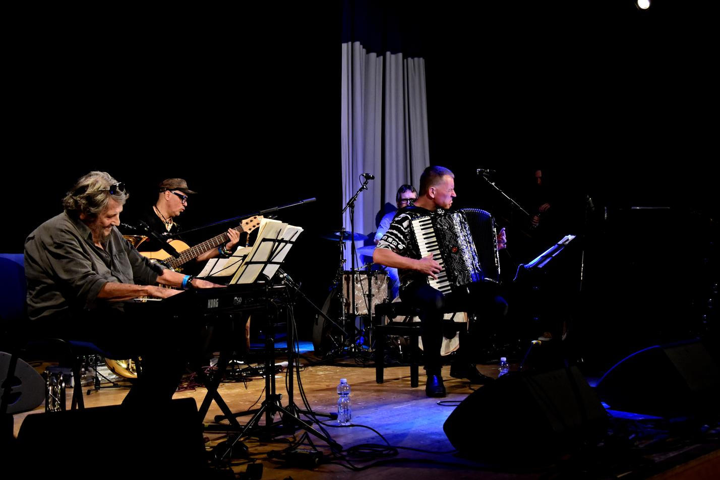 Jan Spálený & ASPM