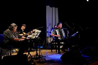 Jan Spálený & ASPM
