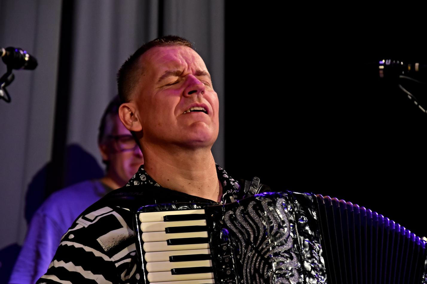 Jan Spálený & ASPM