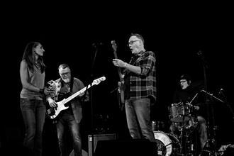 Bohemian Soul Shakers