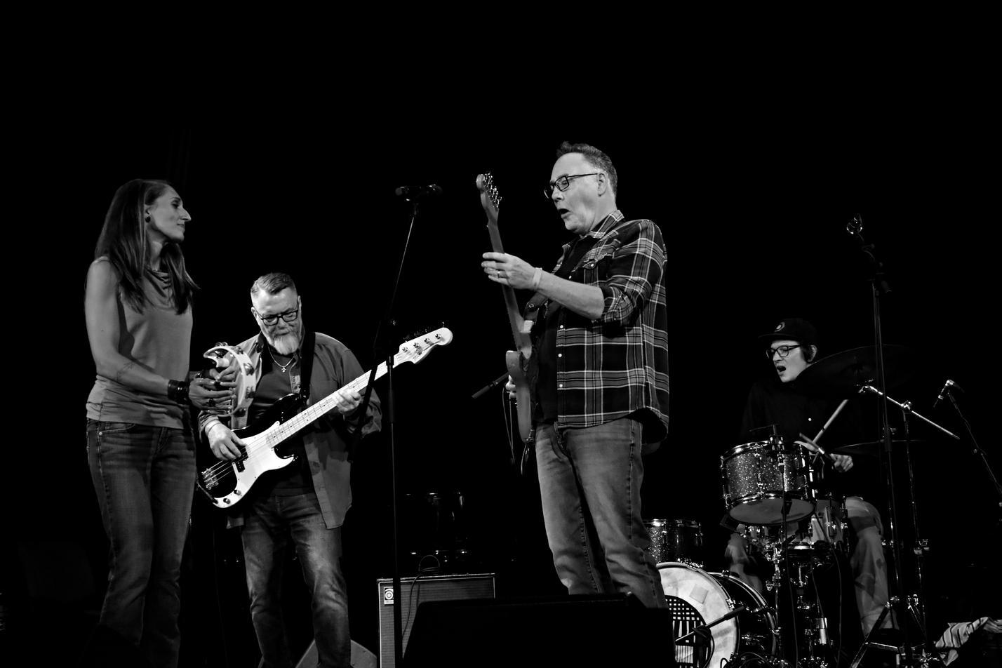 Bohemian Soul Shakers