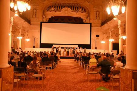 60. MFF Karlovy Vary - den 4