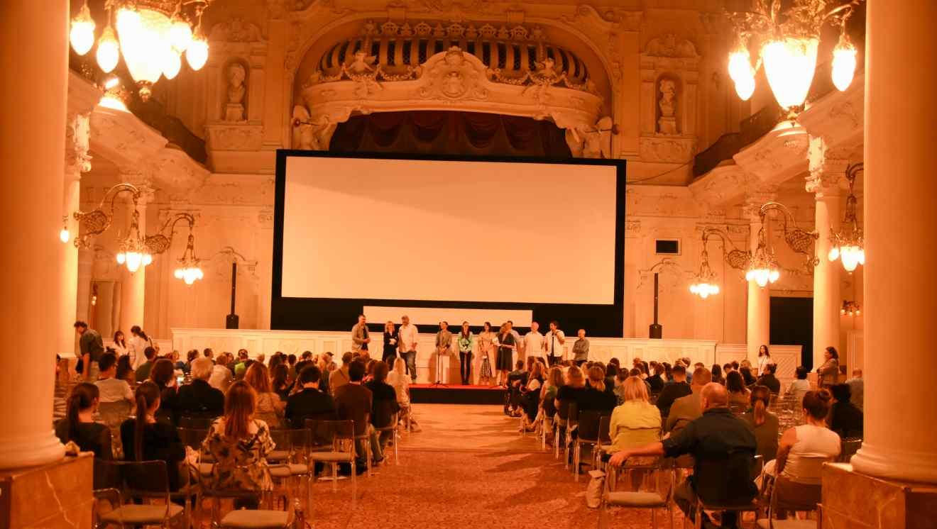 60. MFF Karlovy Vary - den 4