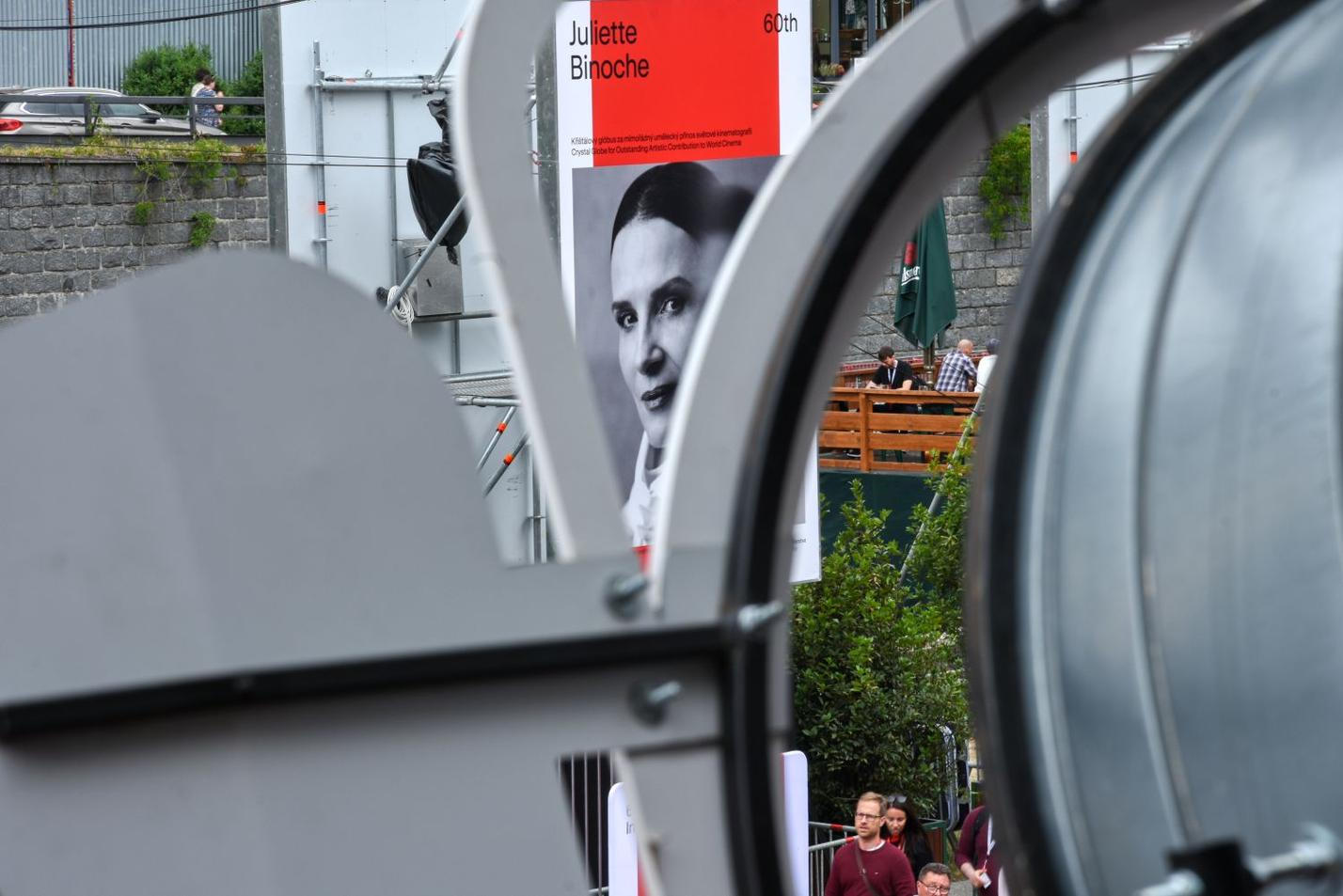 60. MFF Karlovy Vary - den 4
