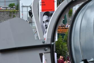 60. MFF Karlovy Vary - den 4