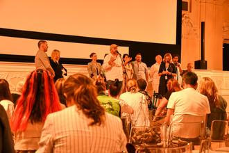 60. MFF Karlovy Vary - den 4