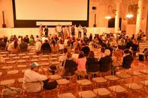60. MFF Karlovy Vary - den 4