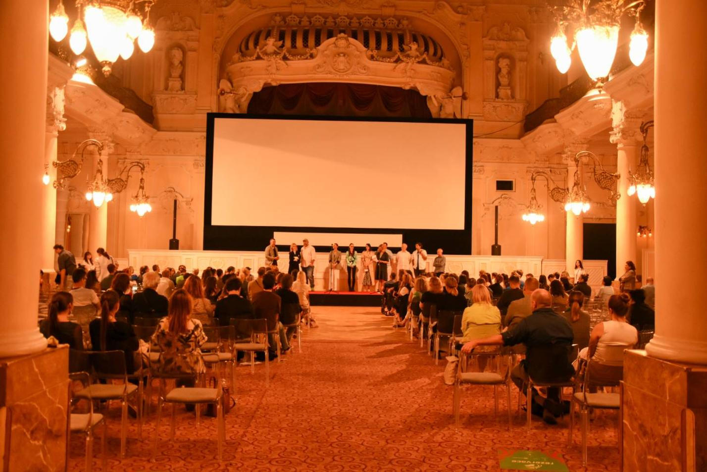 60. MFF Karlovy Vary - den 4
