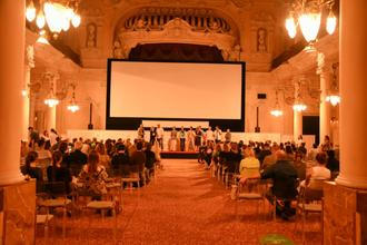 60. MFF Karlovy Vary - den 4