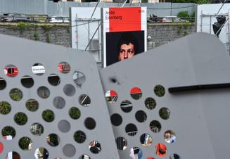 60. MFF Karlovy Vary - den 4