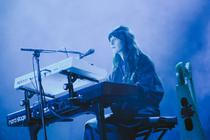 Aldous Harding