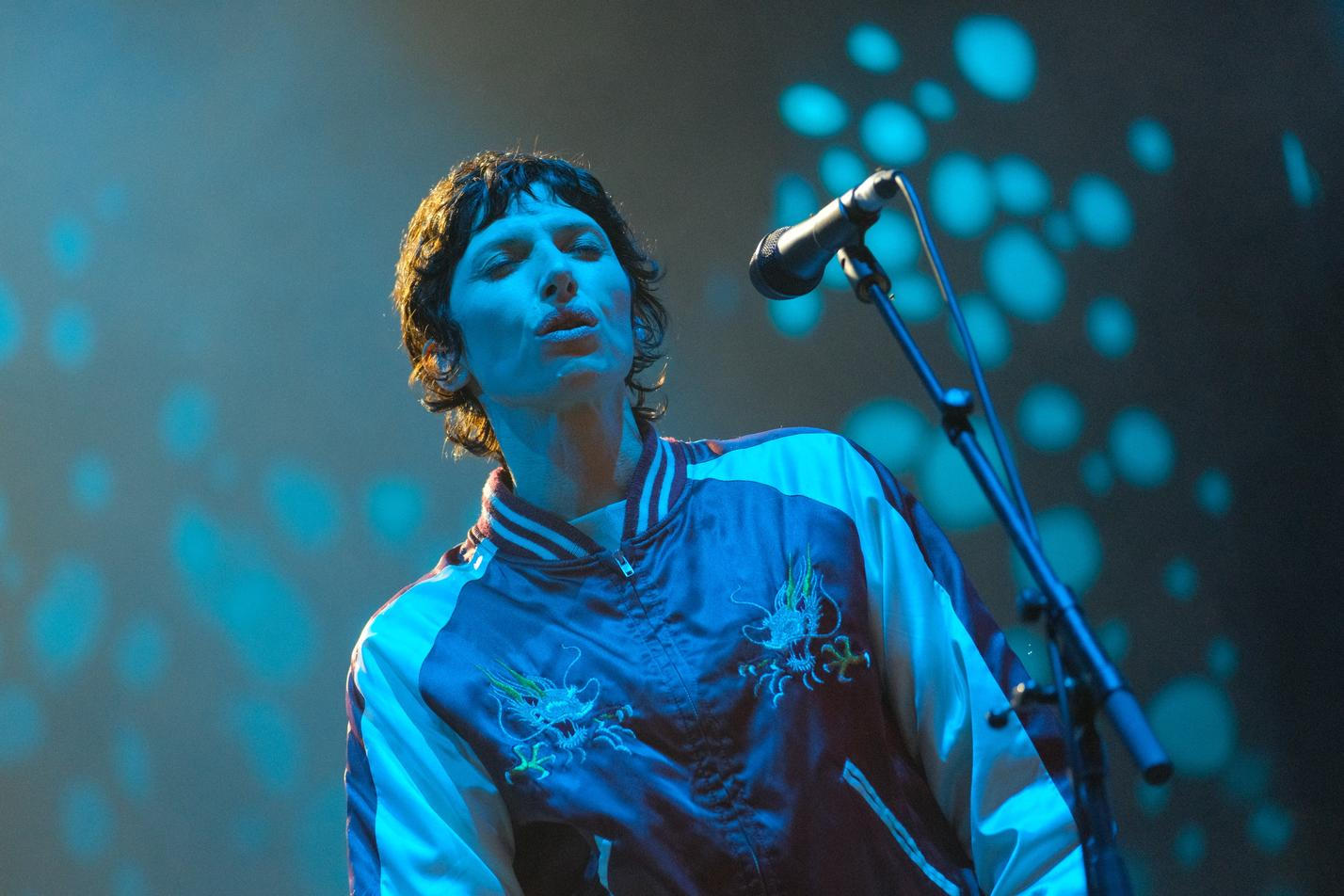 Aldous Harding