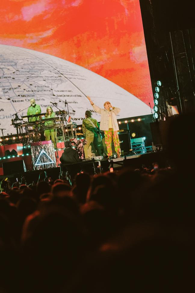 Gorillaz