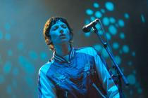 Aldous Harding
