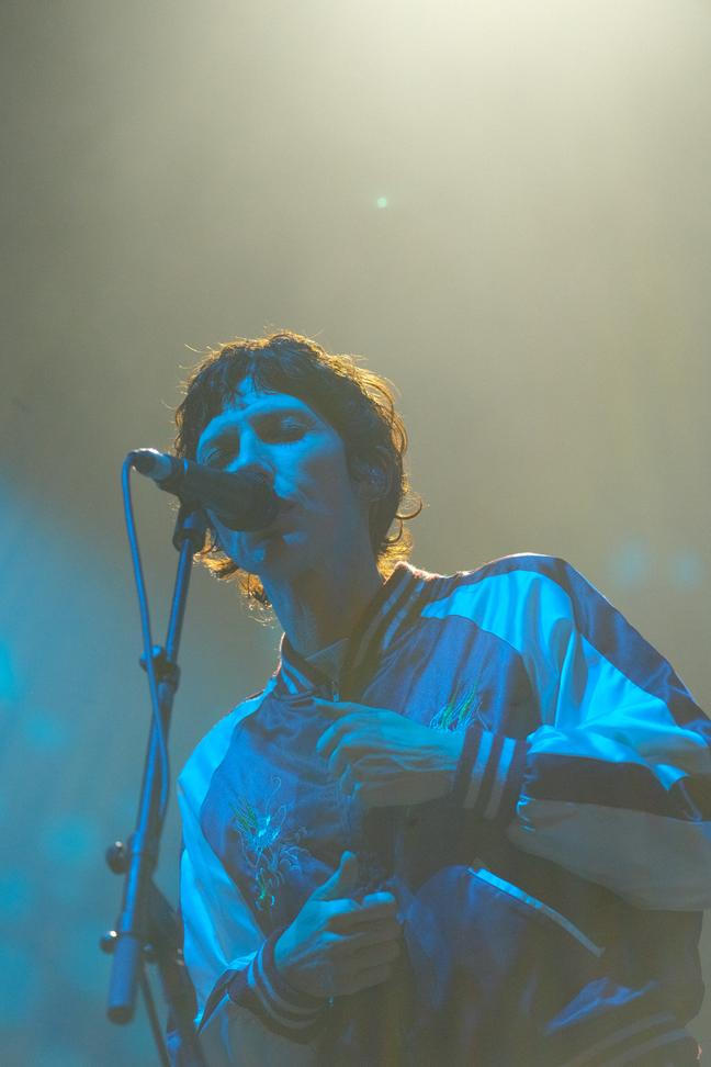 Aldous Harding