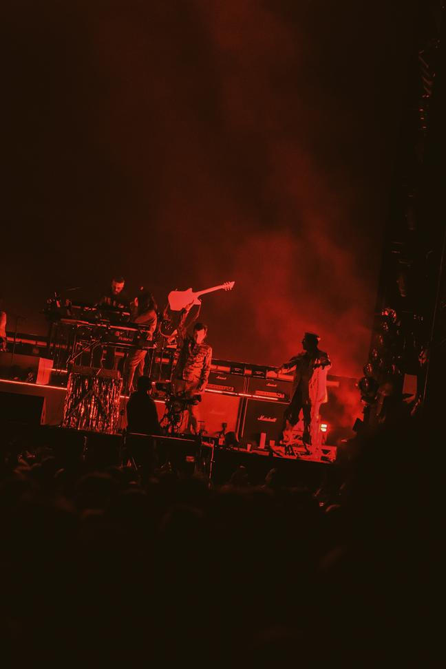 Gorillaz