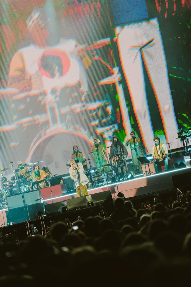 Gorillaz