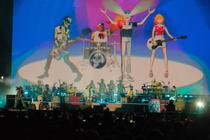 Gorillaz